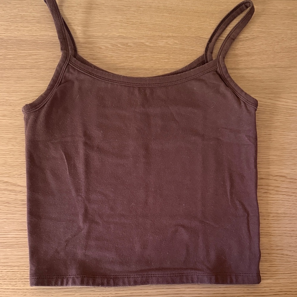 Indigo Luna Yoga Tank